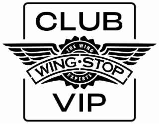 CLUB WING-STOP THE WING EXPERTS VIP