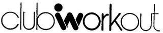 CLUB WORKOUT logo