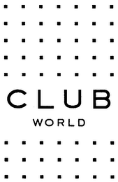 CLUB WORLD logo