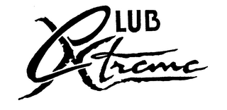 CLUB XTREME logo