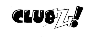 CLUB Z! logo