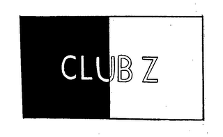 CLUB Z logo
