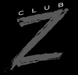CLUB Z logo