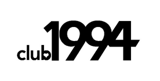 CLUB1994 logo