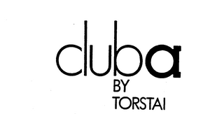 CLUBA BY TORSTAI logo