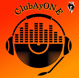 CLUBAYONE logo