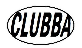 CLUBBA logo