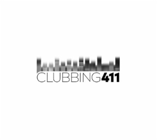 CLUBBING411 logo