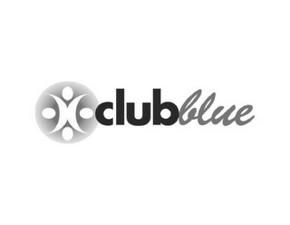 CLUBBLUE logo