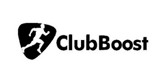 CLUBBOOST logo
