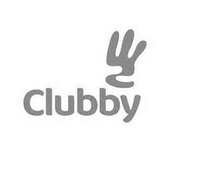 CLUBBY logo