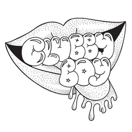 CLUBBY BOY logo