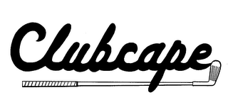 CLUBCAPE logo