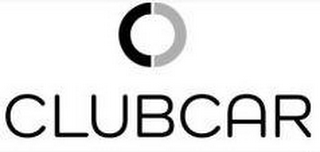 CLUBCAR logo