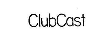 CLUBCAST logo