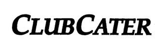 CLUBCATER logo