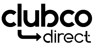 CLUBCO DIRECT logo