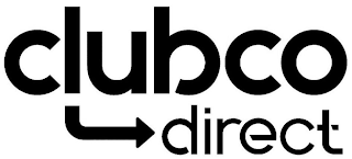 CLUBCO DIRECT logo