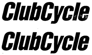 CLUBCYCLE logo