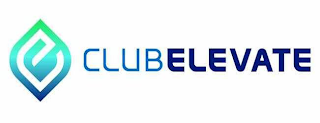 CLUBELEVATE E logo