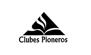 CLUBES PIONEROS logo