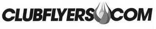 CLUBFLYERSCOM logo