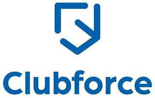 CLUBFORCE logo