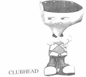 CLUBHEAD logo