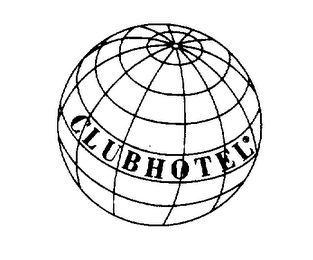 CLUBHOTEL logo