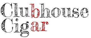 CLUBHOUSE CIGAR logo