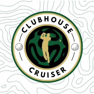 CLUBHOUSE CRUISER logo