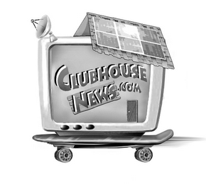 CLUBHOUSENEWS.COM logo