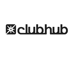CLUBHUB logo