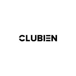 CLUBIEN logo