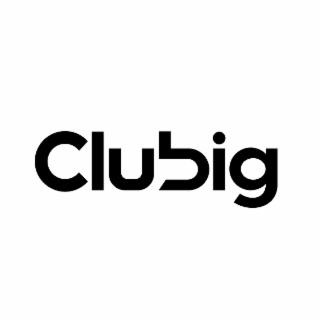 CLUBIG logo