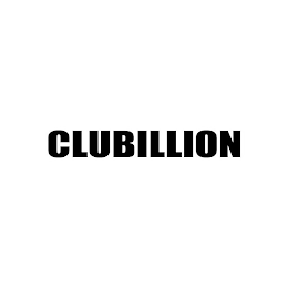 CLUBILLION logo