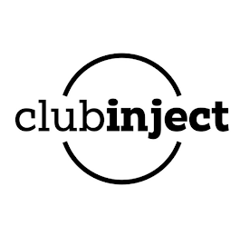 CLUBINJECT logo