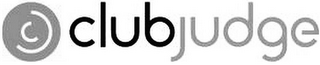 CLUBJUDGE logo
