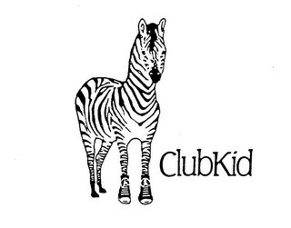 CLUBKID logo