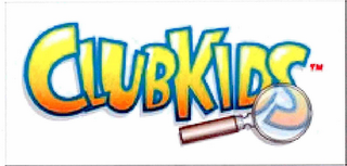 CLUBKIDS logo