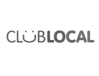 CLUBLOCAL logo