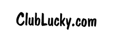 CLUBLUCKY.COM logo
