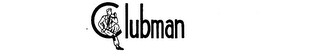 CLUBMAN logo