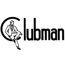 CLUBMAN logo