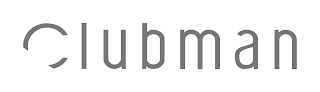CLUBMAN logo