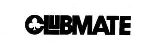 CLUBMATE logo