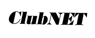 CLUBNET logo