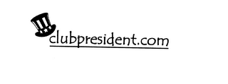 CLUBPRESIDENT.COM logo