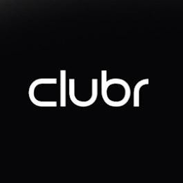 CLUBR logo