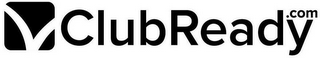 CLUBREADY.COM logo